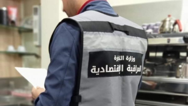 توزر : 575 عملية مراقبة و حجز قرابة 5 اطنان من مادة الشعير