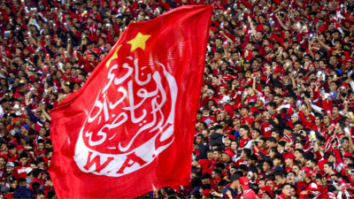 الوداد المغربي يتعاقد مع 3 لاعبين قبل كأس العالم للأندية