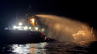 استهداف سفينة 'أسطول الحرية' قبالة سواحل مالطا