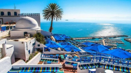 تونس تعزز حضورها في السوق السياحية الصينية