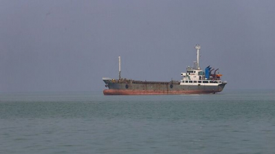 الصين تؤكد عبور 3 سفن مضيق هرمز