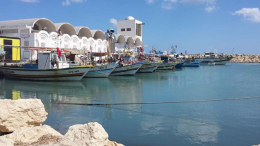نابل: وفاة طفل الـ 3 سنوات إثر سقوطه بميناء بني خيار
