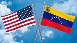 بعد قطيعة دامت 7 سنوات.. واشنطن وكاراكاس تستأنفان العلاقات الدبلوماسية