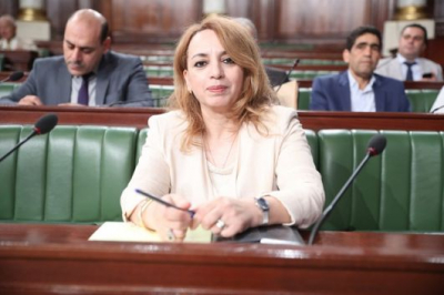 وزيرة الإقتصاد :تونس ستسفيد من تمويلات صندوق "افريقيا 50"