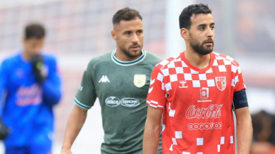الأولمبي الباجي: الترفيع في عدد التذاكر المخصصة لمباراة الترجي