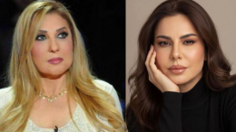 القضاء يحسم قضية فريال يوسف و نادية الجندي