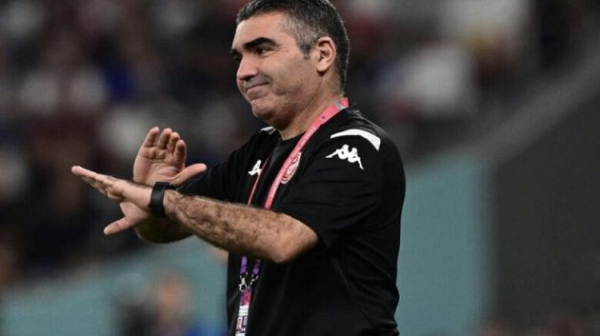 جلال القادري يقود الحزم إلى ملحق الصعود نحو دوري روشن السعودي