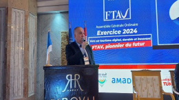 "الديوان الوطني التونسي للسياحة : "نسعى لتحقيق هدف استقبال 11 مليون سائح‎