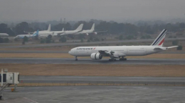 شركتا طيران أوروبيتان تعلقان رحلات إلى الشرق الأوسط