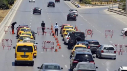 مقترح قانون تنقيح مجلة الطرقات: عقوبات مشدّدة تصل إلى سحب رخصة السياقة