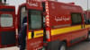 جندوبة: اصطدام "لواج" بشاحنة يسفر عن 5 إصابات