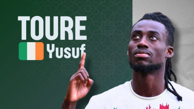 الملعب التونسي يتعاقد مع الايفواري يوسف توري