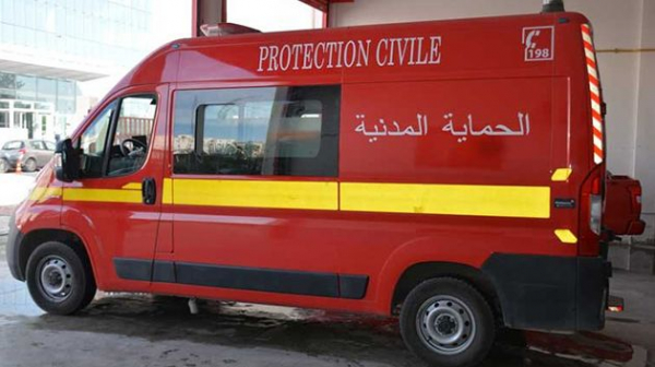 وفاة 10 أشخاص وإصابة 434 آخرين في 24 ساعة