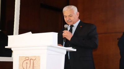 وزير التجارة : من الضروري العمل أكثر على تنويع قاعدة الصادرات