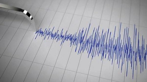 روسيا.. زلزال بقوة 7 درجات يضرب سواحل إقليم كاماتشكا