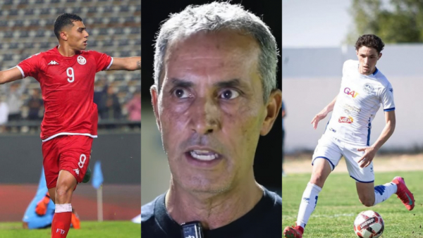 ناجي الشاهد: سنراسل الإتحاد القطري والإماراتي لإستعادة لؤي الترايعي ويوسف سنانة