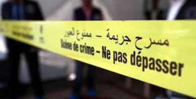 القيروان.. شاب يقدم على قتل زوجة والده