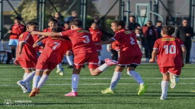 الدورة الدولية للشبان: النجم الساحلي يتوج باللقب على حساب أولمبيك ليون