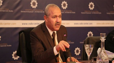 الشكندالي: 'إذا ثبتت توقّعات صندوق النقد حول نسبة النمو فستكون التداعيات كارثية'