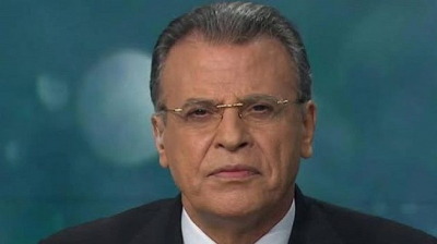 أول مذيع ظهر على قناة الجزيرة.. وفاة الإعلامي "جمال ريان"