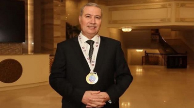 نزار شقرون: 'أيام الفاطمي المـ.قتول'… التاريخ حين يحاور الحاضر