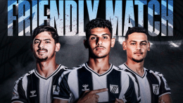نادي الاخضر الليبي يستضيف النادي الصفاقسي