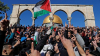 حماس تدعو للنفير العام دفاعاً عن غزة والقدس والأقصى