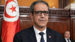 لائحة لسحب الثقة من رئيس مجلس الجهات والأقاليم