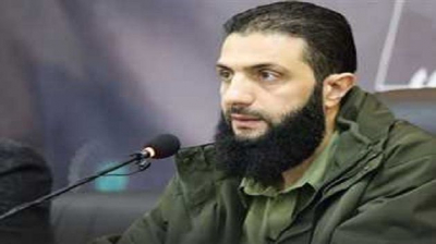 وفد أمريكي يستعد للقاء الجولاني في سوريا