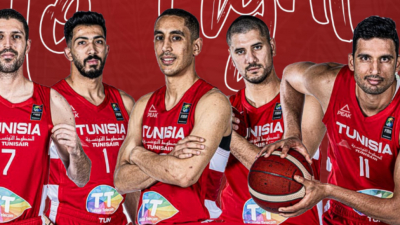 المنتخب التونسي لكرة السلة ينهزم وديا أمام نظيره السنغالي