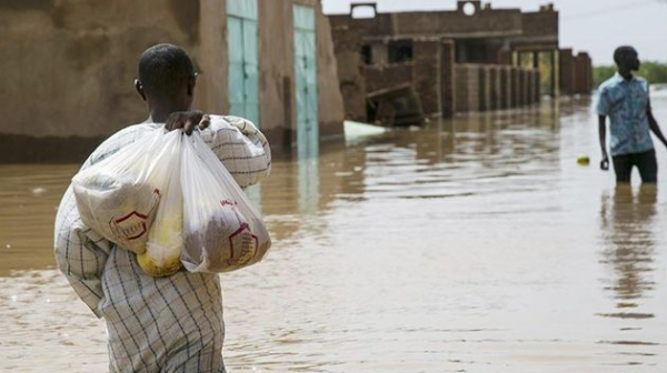 مالي: إعلان حالة الطوارئ بعد وفاة 30 شخصاً جرّاء الفيضانات