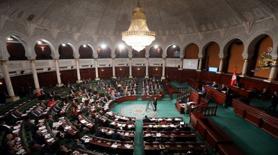 في ذكرى الجلاء .. البرلمان يحثّ على "الإقتداء بنضالات وتضحيات شهداء تونس"
