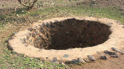 تاكلسة: انتشال جـ.ثة شخص من بئر مهجورة