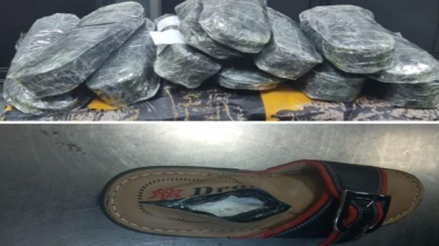 مطار تونس قرطاج: ضبط أكثر من 6 كغ 'كوكايين' لدى مسافرة من جنوب الصحراء