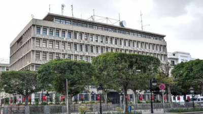 تأخير النظر في قضية 'الغرفة السوداء' بوزارة الداخلية