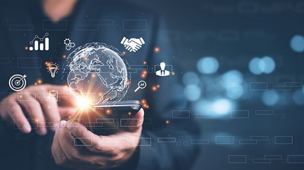 تقرير: تونس تبلغ مستوى نضج متوسّط على مستوى الخدمات العمومية الرقمية