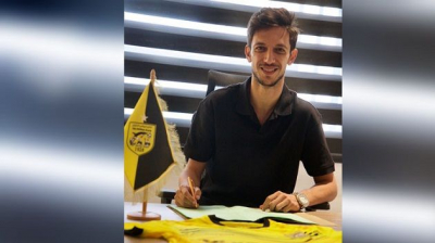 النادي البنزرتي يتعاقد مع المهاجم زياد العلوي