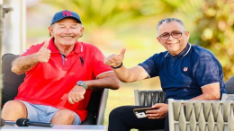 وعكة صحية لتوفيق زعبوب