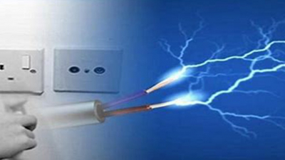 بنزرت: وفاة عامل كهرباء بصعقة كهربائية