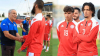 المنتخب الوطني: اليوم اكتمال النصاب استعدادا لمواجهة جزر القمر