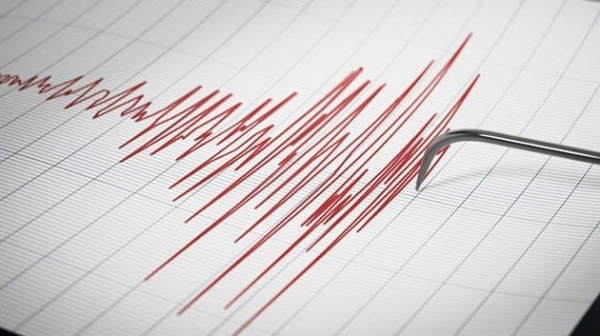 بالبحر المتوسط .. هزة أرضية تضرب شاطئ لبنان جنوباً