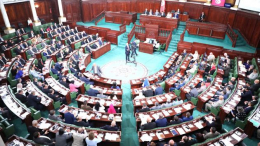 إحالة مقترح تنقيح قانون التعويض عن الأضرار الناتجة لأعوان الأمن إلى لجنة الدفاع
