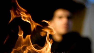 جرجيس: محاولة انتحار حرقا تحيل ستينيا على العناية المركزة