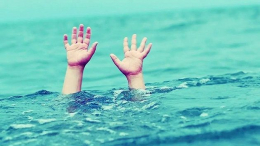 وفاة طفليْن غرقا بسواحل جرجيس