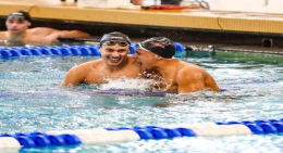 إنجاز تونسي في أمريكا: الحفناوي يحسم الذهب والجوادي يقتنص الفضة