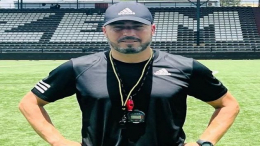 الشبيبة القيروانية: انسحاب المدرب مجدي الراشدي