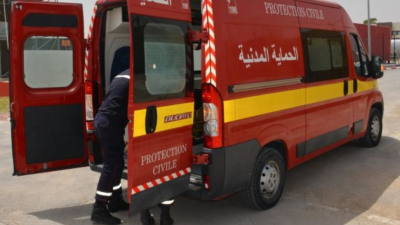 قفصة: وفاة تلميذة أضرمت النار بجسدها