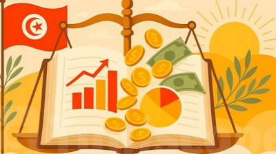 تخصيص إعتمادات مالية بقيمة 95 مليون دينار لتمويل الشركات الأهلية