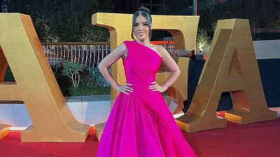 تظاهرة 'ربي يحفظ تونس': نور قمر تُؤثّث حفلًا صحبة فنان عالمي