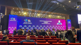 تونس تشارك في فعاليات قمة "تأثير الذكاء الإصطناعي 2026" بالعاصمة الهندية نيودلهي